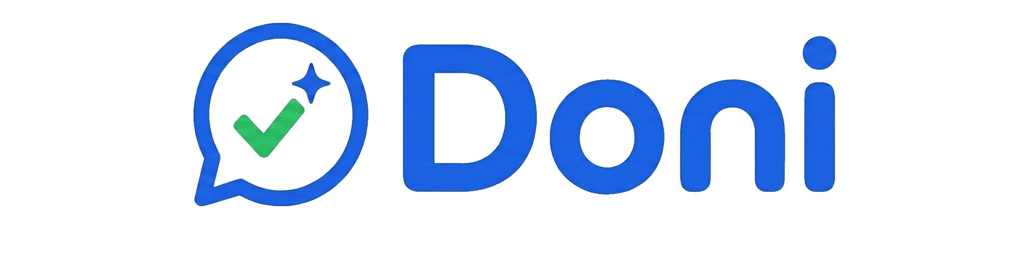 Doni Admin